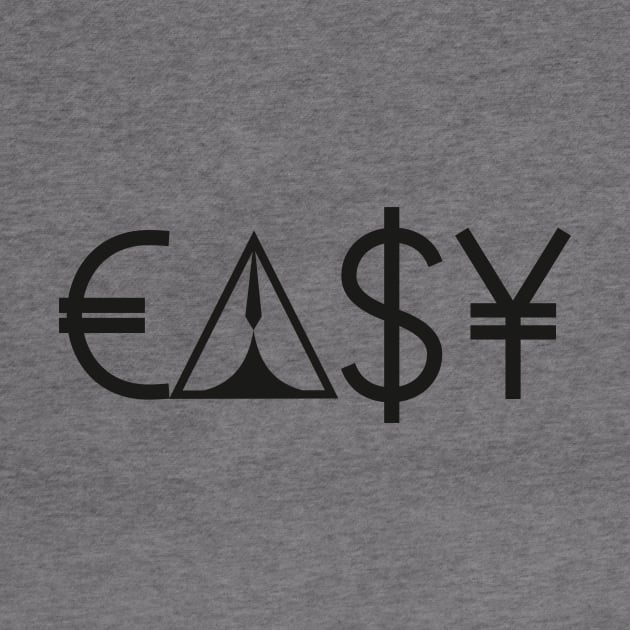 EASY by ILLUMEWEAR